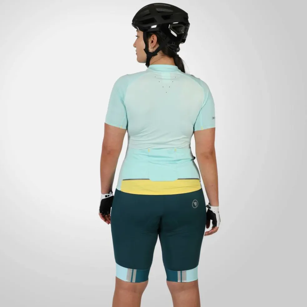 Pro SL Short Sleeve Jersey Ladies