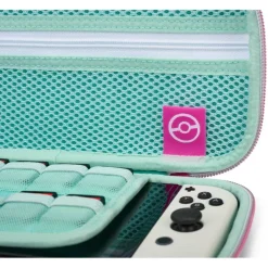 Protection Case for Nintendo Switch - Pokémon: Sweet Friends