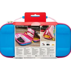 Protection Case for Nintendo Switch - Kirby