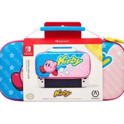 Protection Case for Nintendo Switch - Kirby