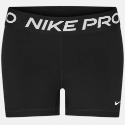 Pro Three Inch Shorts Womens