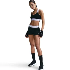 Pro Three Inch Shorts Womens
