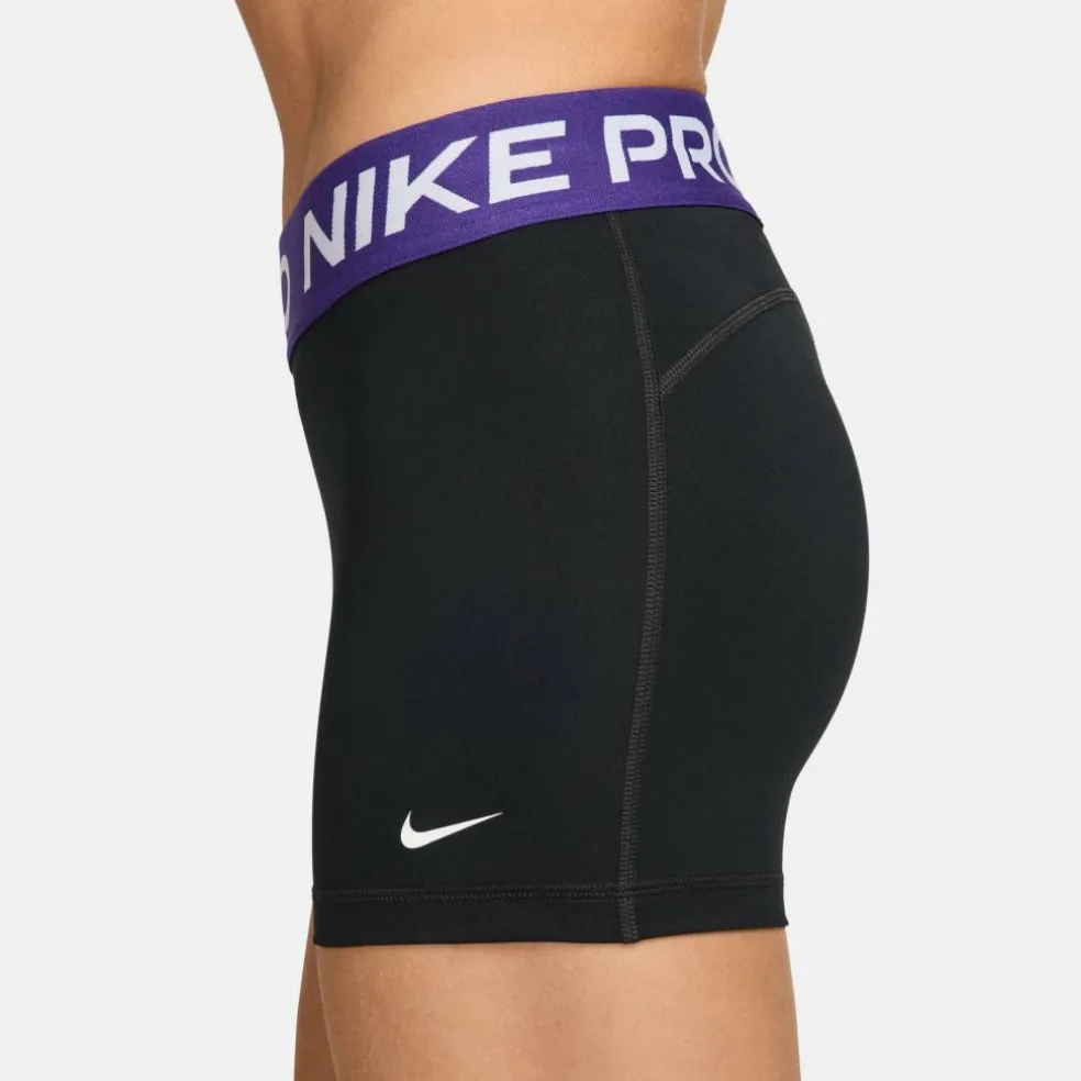 Pro Three Inch Shorts Womens