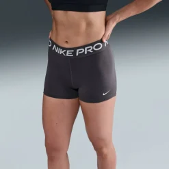 Pro Three Inch Shorts Womens