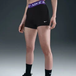 Pro Three Inch Shorts Womens