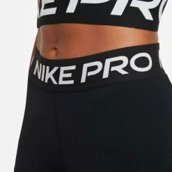 Pro Three Inch Shorts Womens