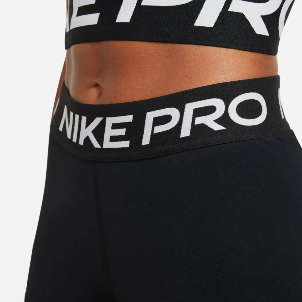 Pro Three Inch Shorts Womens