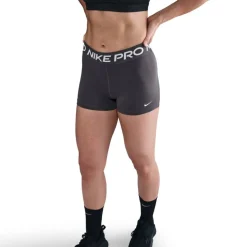 Pro Three Inch Shorts Womens