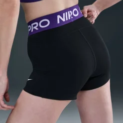 Pro Three Inch Shorts Womens