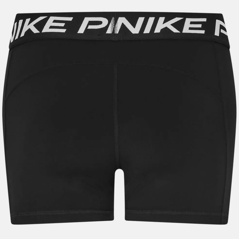 Pro Three Inch Shorts Womens