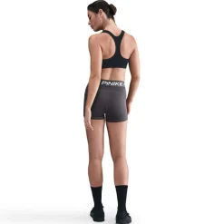 Pro Three Inch Shorts Womens