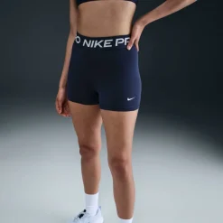 Pro Three Inch Shorts Womens