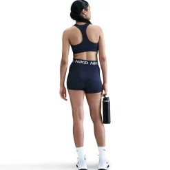 Pro Three Inch Shorts Womens