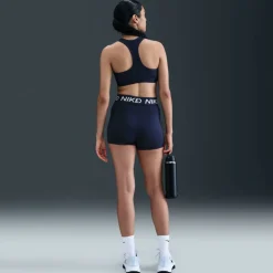 Pro Three Inch Shorts Womens