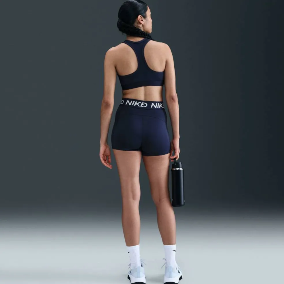 Pro Three Inch Shorts Womens