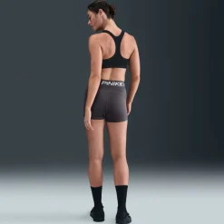 Pro Three Inch Shorts Womens