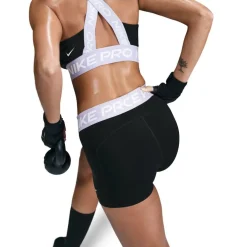 Pro Three Inch Shorts Womens