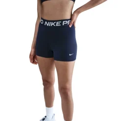 Pro Three Inch Shorts Womens