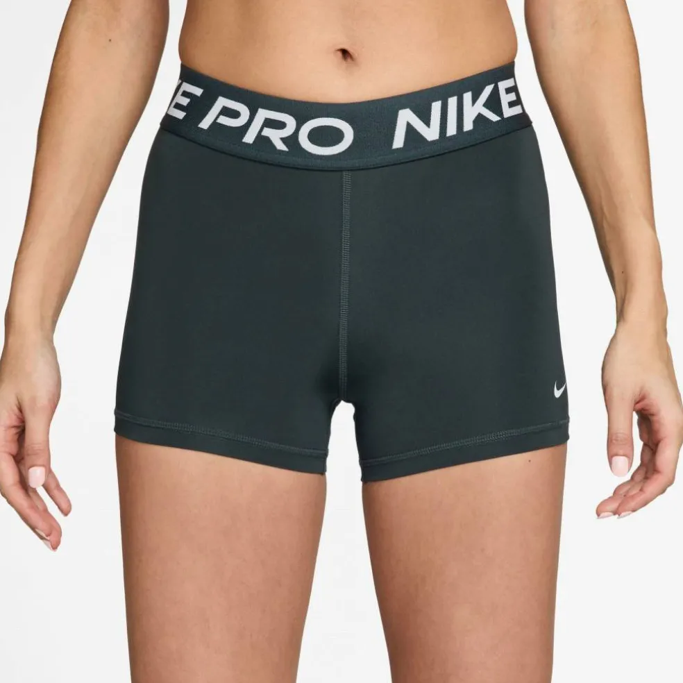 Pro Three Inch Shorts Womens