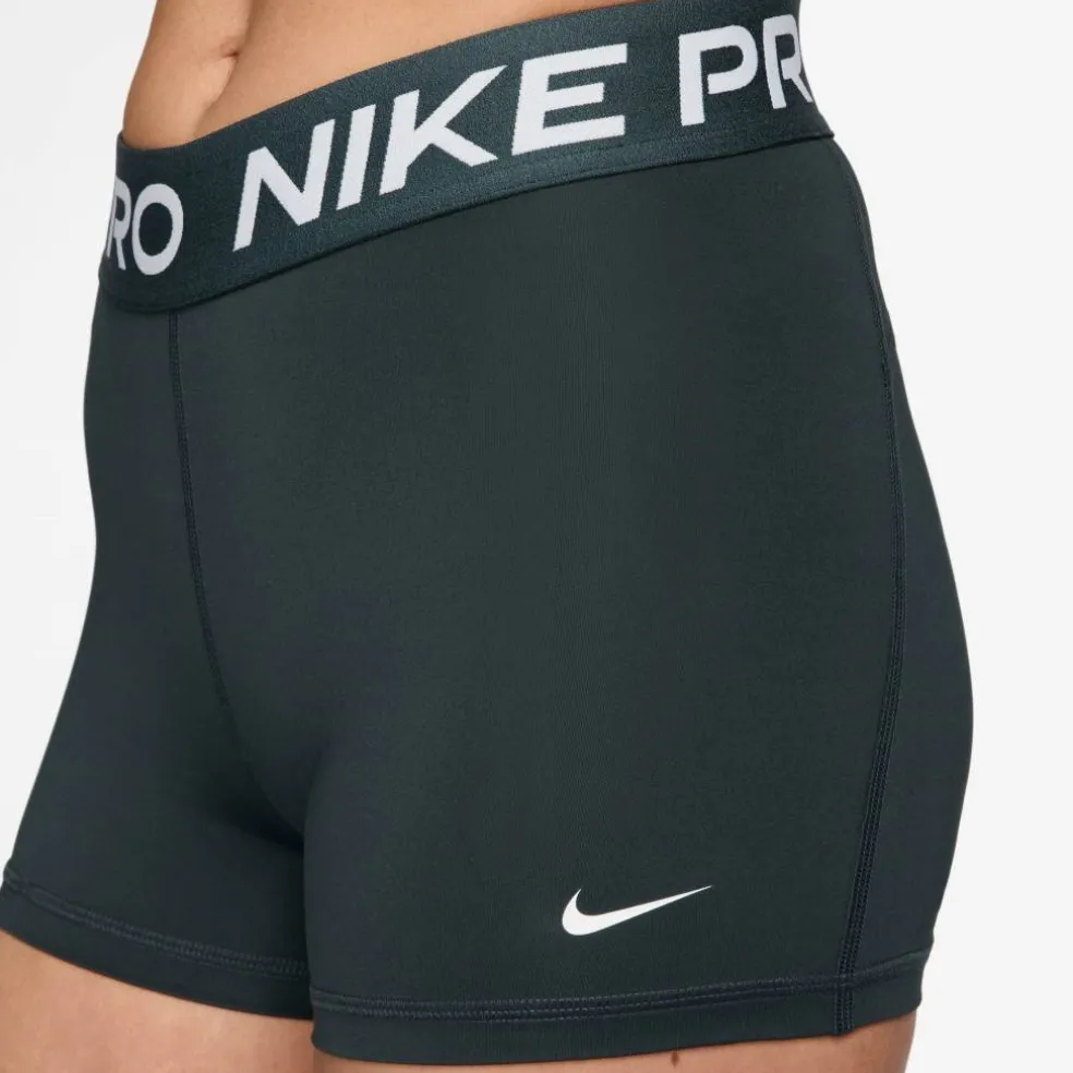 Pro Three Inch Shorts Womens