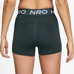 Pro Three Inch Shorts Womens