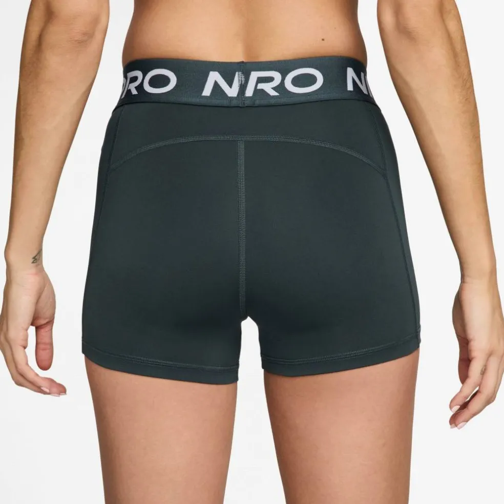 Pro Three Inch Shorts Womens