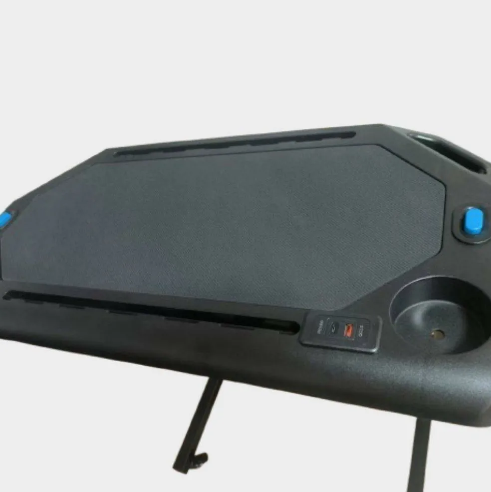 Pro Turbo Trainer Table