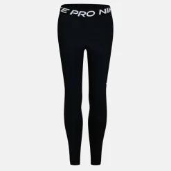 Pro Women's Mid-Rise Mesh-Panelled Leggings