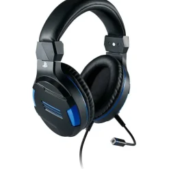PS5 LICENCED HEADSET V3