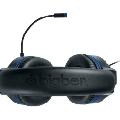 PS5 LICENCED HEADSET V3