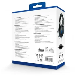 PS5 LICENCED HEADSET V3