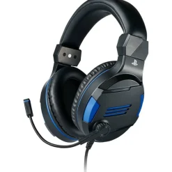 PS5 LICENCED HEADSET V3