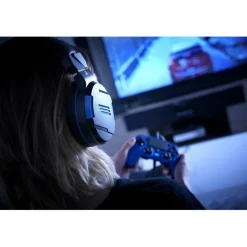 PS5 LICENCED HEADSET V3
