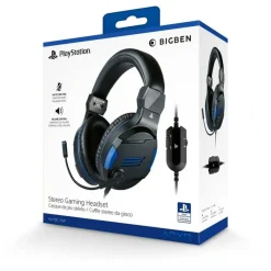 PS5 LICENCED HEADSET V3