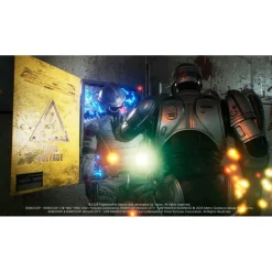 PS5 RoboCop: Rogue City Collection