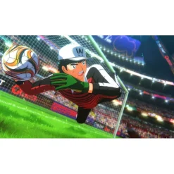 PS4 TSUBASA RONC DE