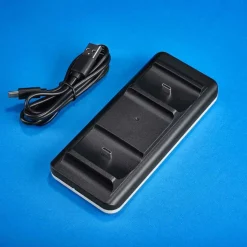 PS5 Twin Charging Dock