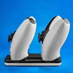 PS5 Twin Charging Dock