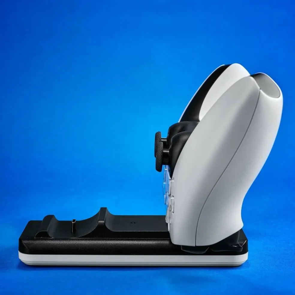 PS5 Twin Charging Dock