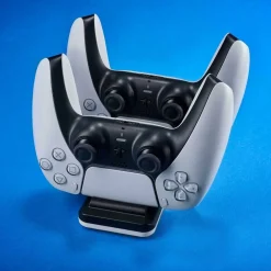 PS5 Twin Charging Dock