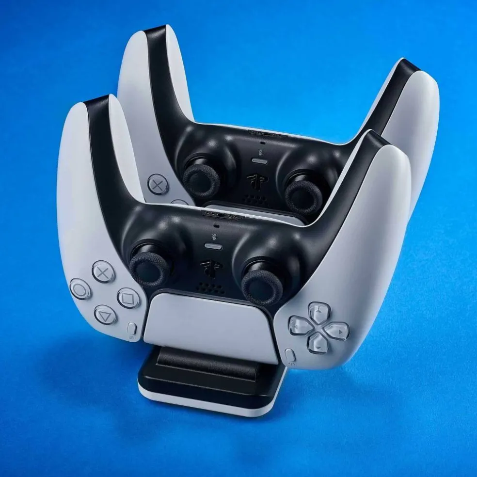 PS5 Twin Charging Dock