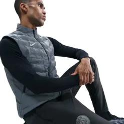 PSG Reflective Tracksuit Bottoms Mens