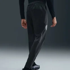 PSG Reflective Tracksuit Bottoms Mens