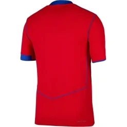 PSG Authentic Third Shirt 2025 2026 Adults