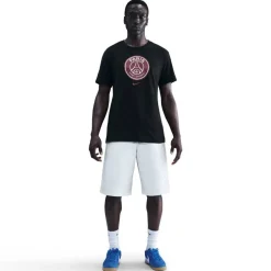 PSG Crest T-Shirt Adults