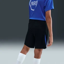 PSG Strike Shorts 2025 2026 Juniors