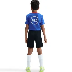 PSG Strike Shorts 2025 2026 Juniors