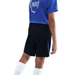 PSG Strike Shorts 2025 2026 Juniors