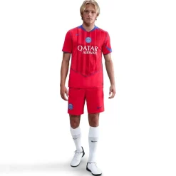 PSG Third Shorts 2025 2026 Adults