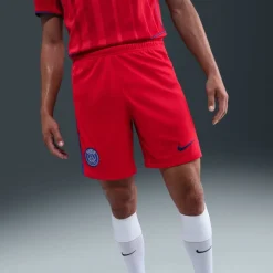 PSG Third Shorts 2025 2026 Adults